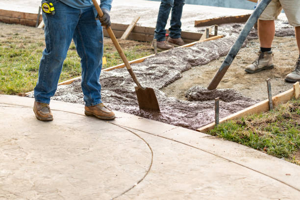 Best Concrete Foundation Repair  in New Wilmington, PA