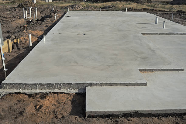 Best Concrete Contractor Near Me  in New Wilmington, PA