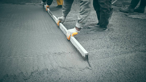 Best Concrete Patio Contractor  in New Wilmington, PA
